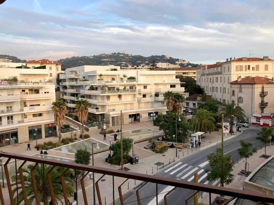Le Maria - Cannes - Renovated Feb 2025 Extérieur photo