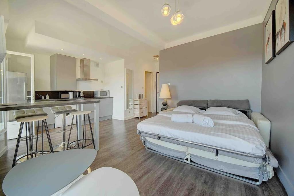 Le Maria - Cannes - Renovated Feb 2025 Extérieur photo