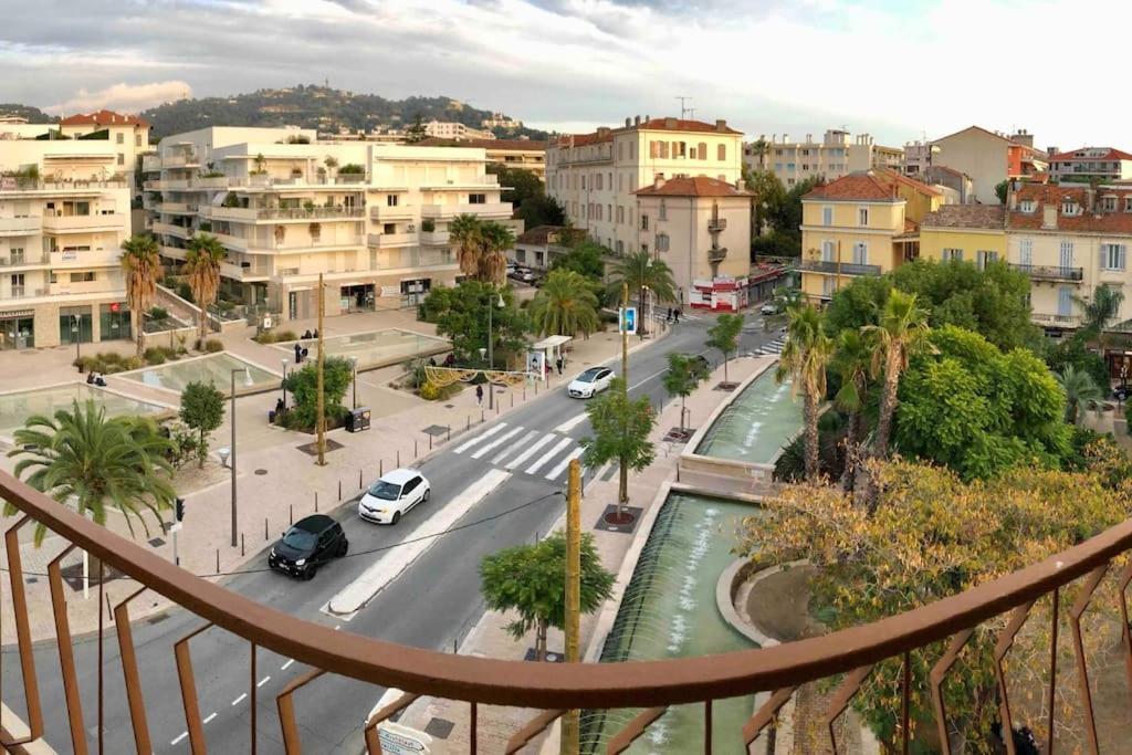 Le Maria - Cannes - Renovated Feb 2025 Extérieur photo